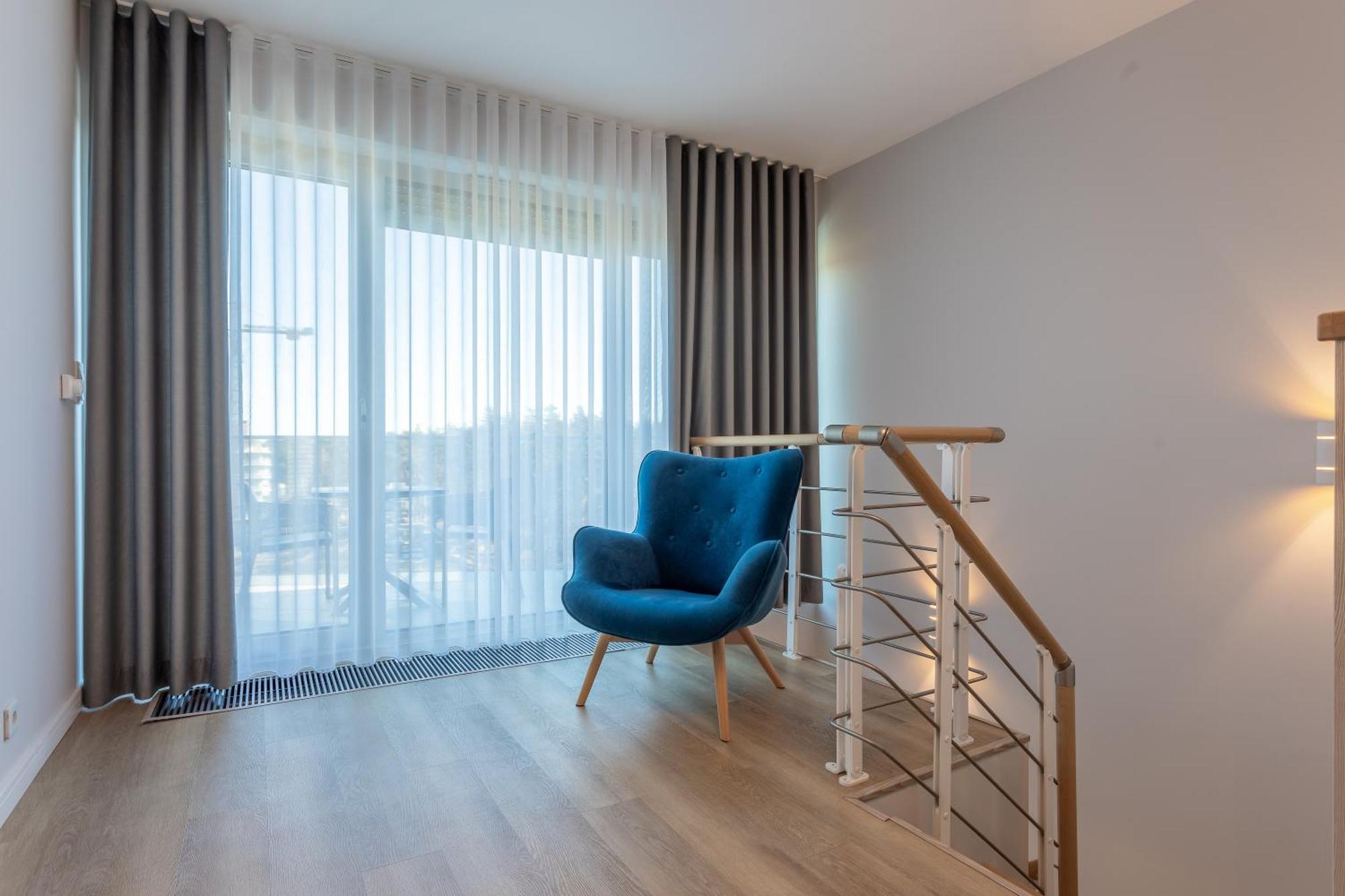 Apartpark - Ambria Apartments Swinoujscie Kültér fotó