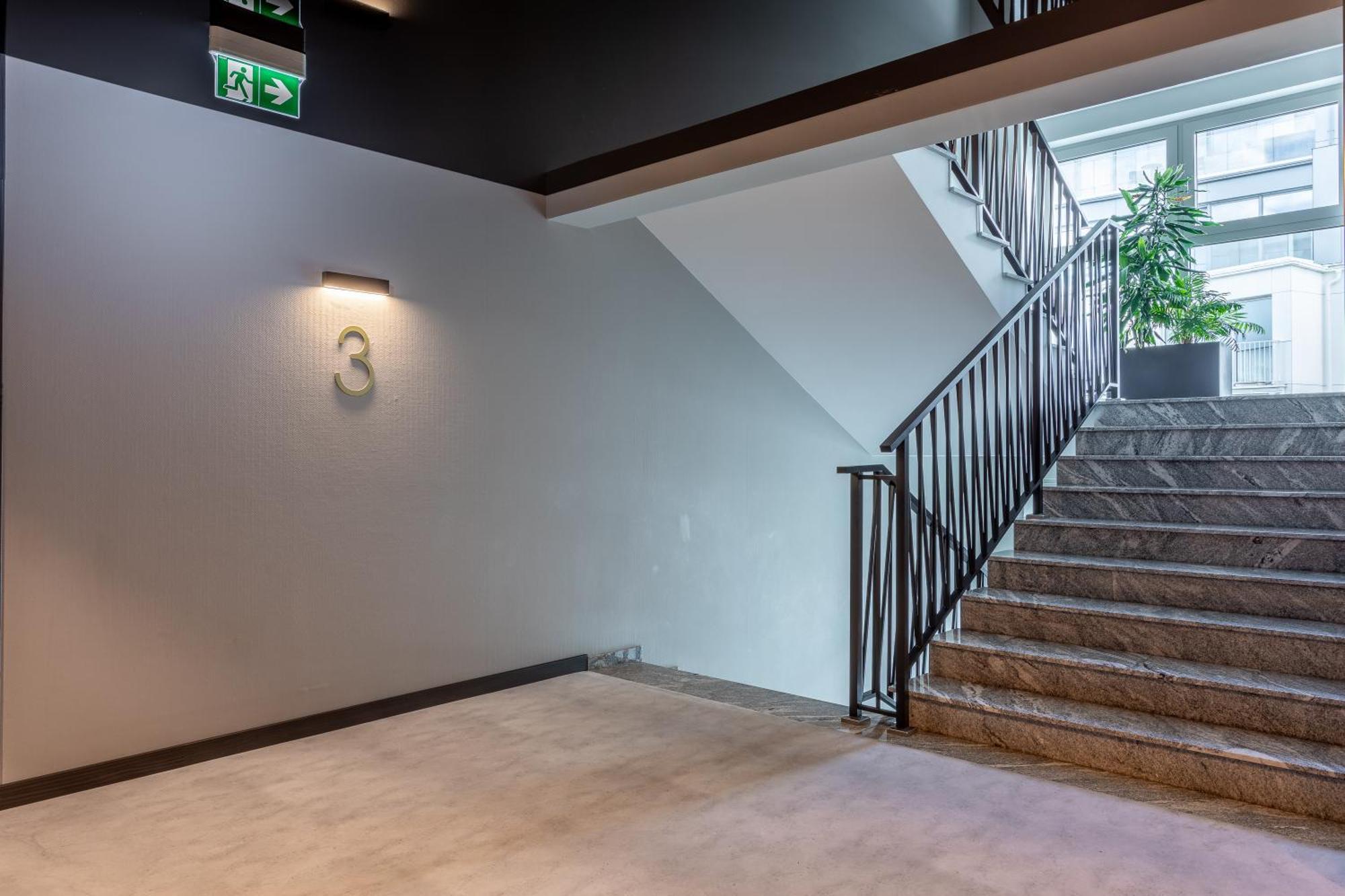 Apartpark - Ambria Apartments Swinoujscie Kültér fotó